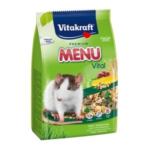 VITAKRAFT Menu Vital 400gr
