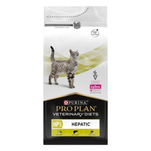 PURINA PVD HP Hepatic