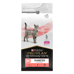 PURINA PVD DM Diabetes Management