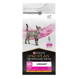 PURINA PVD UR Urinary με Κοτόπουλο