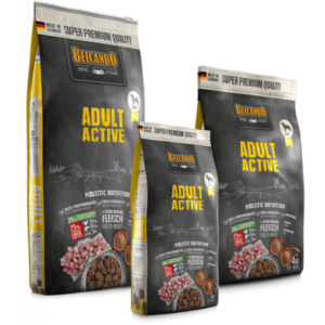 BELCANDO Adult Active