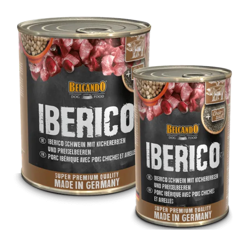 Belcando-Dose-Iberico-Composing