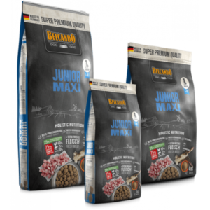 BELCANDO Junior Maxi