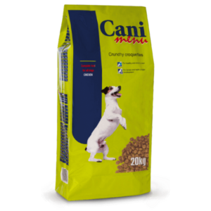 LAKY Cani Menu Adult