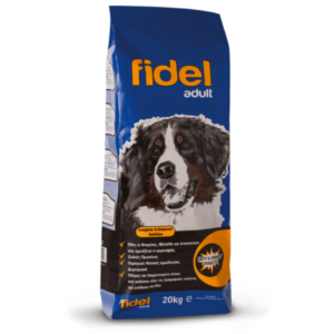 LAKY Fidel Adult Dog