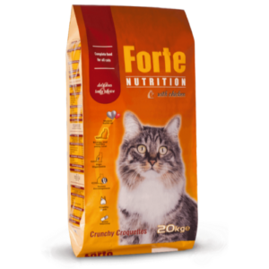 LAKY Forte Nutrition Adult