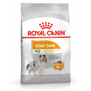 ROYAL CANIN Coat Care Mini