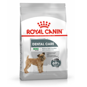 ROYAL CANIN Dental Care Mini