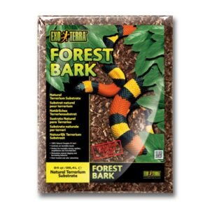 EXO TERRA Forest Bark 26.4L