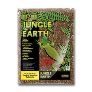 EXO TERRA Jungle Earth 26.4L