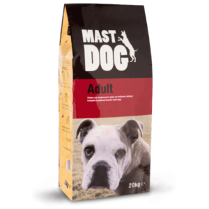 LAKY Mast Dog Adult