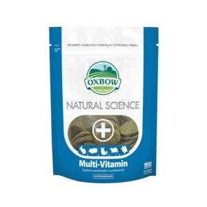 OXBOW Συμπλήρωμα Διατροφής Multivitamin