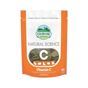 OXBOW Συμπλήρωμα Διατροφής Vitamin C