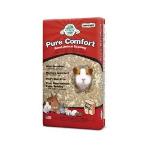 OXBOW Pure Comfort Blended