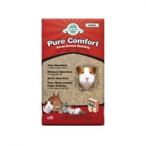 OXBOW Pure Comfort Natural