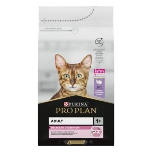 PURINA PRO PLAN Adult Delicate Digestion Turkey