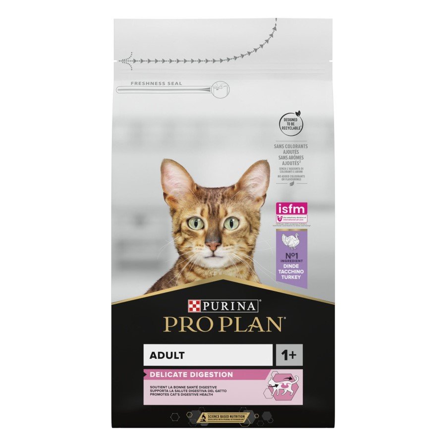 PRO PLAN DELIGATE CAT ΓΑΛΟΠΟΥΛΑ 1,5KG