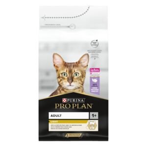 PURINA PRO PLAN Adult Light Turkey