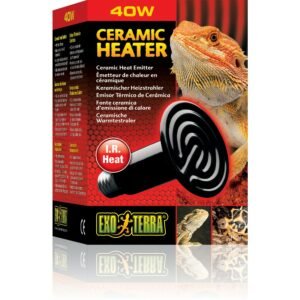 EXO TERRA Ceramic Heater 40W