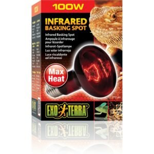 EXO TERRA Infrared Basking Spot 100W
