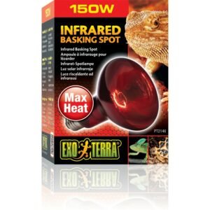 EXO TERRA Infrared Basking Spot 150W