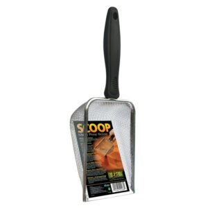 EXO TERRA Metal Poop Scoop