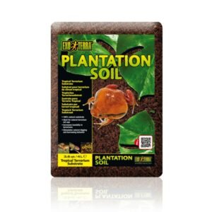 EXO TERRA Plantation Soil 4L