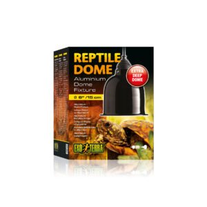 EXO TERRA Reptile Dome 15cm