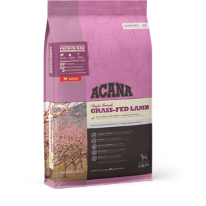 ACANA Grass-Fed Lamb