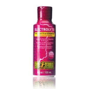 EXO TERRA Electrolyte 120ml