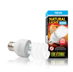 EXO TERRA Natural Light Ion