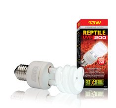 EXO TERRA Reptile UVB200