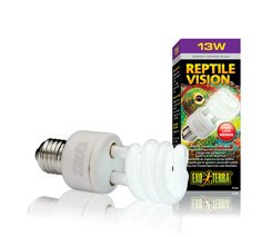 EXO TERRA Reptile Vision Lamb