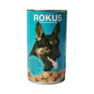 ROKUS με Κουνέλι