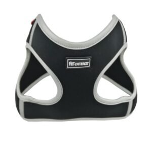 PET INTEREST Goget Soft Elastic Reflective Vest