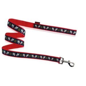 PET INTEREST Dogs in Love Line Leash