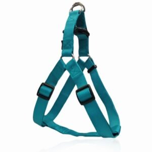 PET INTEREST Plain Harness Type A Fluo Colors