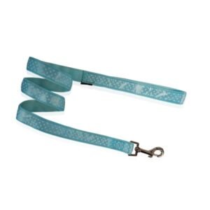 PET INTEREST Dots Leash Pastel Colors