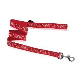 PET INTEREST Cute Bones Leash
