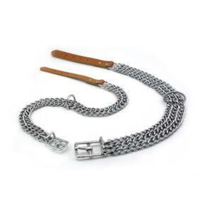 PET INTEREST Buckle Chains