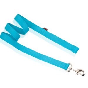 PET INTEREST Single Layer Leash Fluo Colors