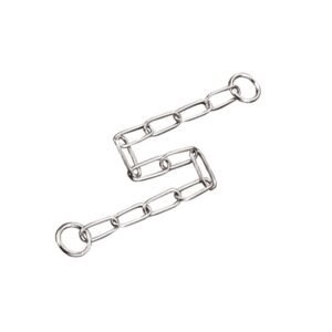 PET INTEREST Straight Link Chain