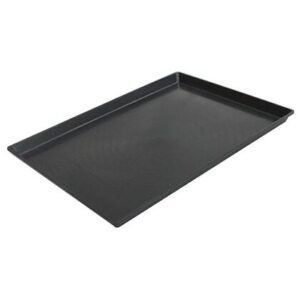 RAC Ανταλλακτική Λεκάνη για Μεταλλικά Κλουβιά Περιορισμού-Μεταφοράς