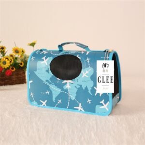 GLEE Υφασμάτινη Τσάντα Μεταφοράς Travel