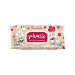 FERRIBIELLA Selviette Apple and Ginger