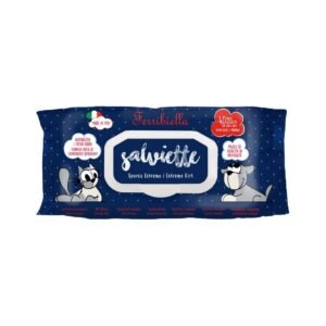 FERRIBIELLA Selviette Extreme Dirt