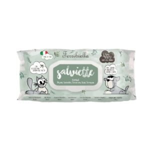 FERRIBIELLA Selviette Herbal