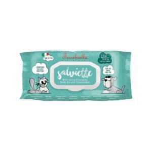 FERRIBIELLA Selviette Multi Use with Chlorhexidine