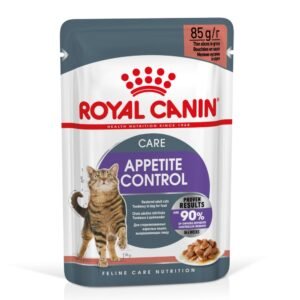ROYAL CANIN Appetite Control Gravy