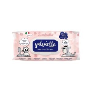FERRIBIELLA Selviette Rose Water